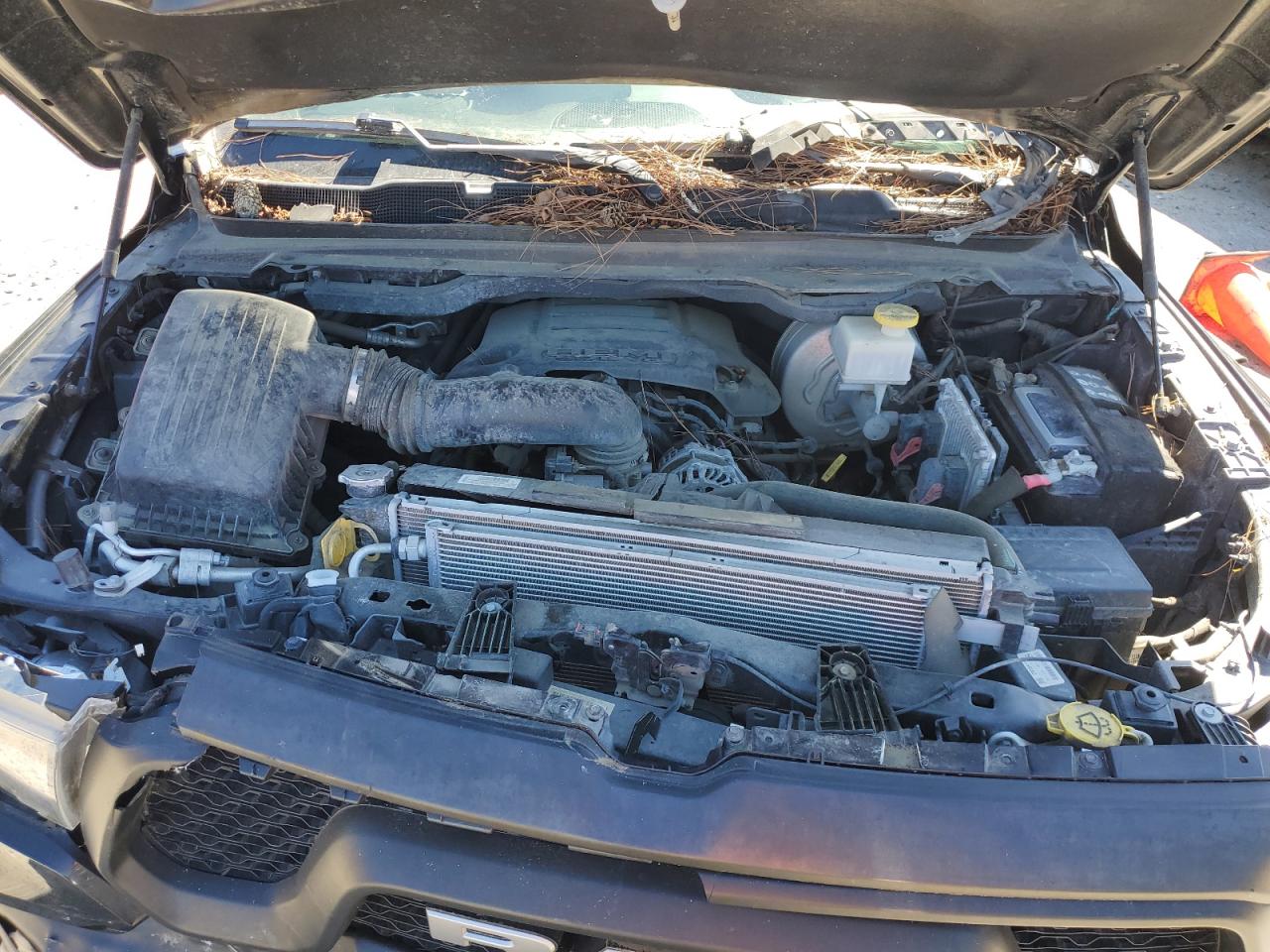 2021 RAM 1500 - Image 11