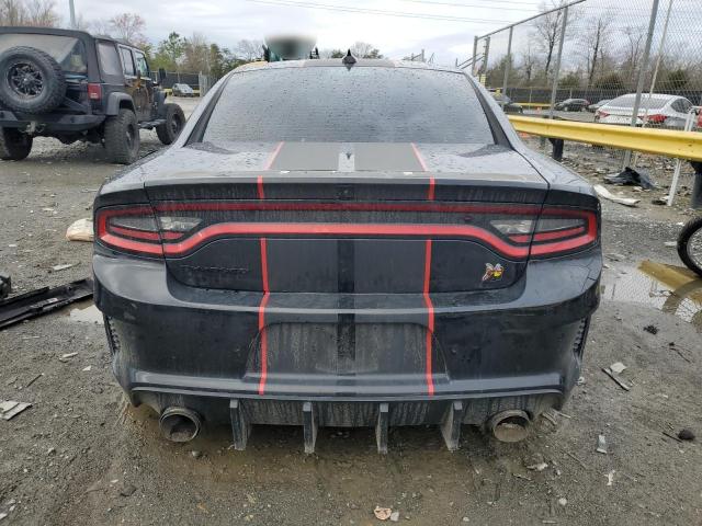  DODGE CHARGER 2021 Black