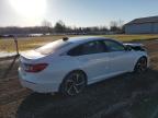 2021 Honda Accord Sport en Venta en Columbia Station, OH - Front End