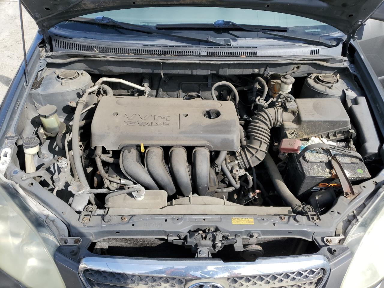 2006 Toyota Corolla - Image 11