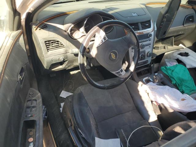  CHEVROLET MALIBU 2012 Бежевый