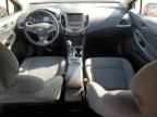 2017 Chevrolet Cruze Lt for Sale in New Britain, CT - Front End