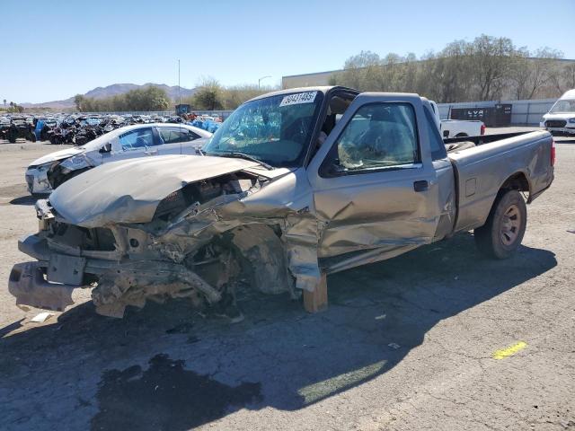 2005 Ford Ranger Super Cab