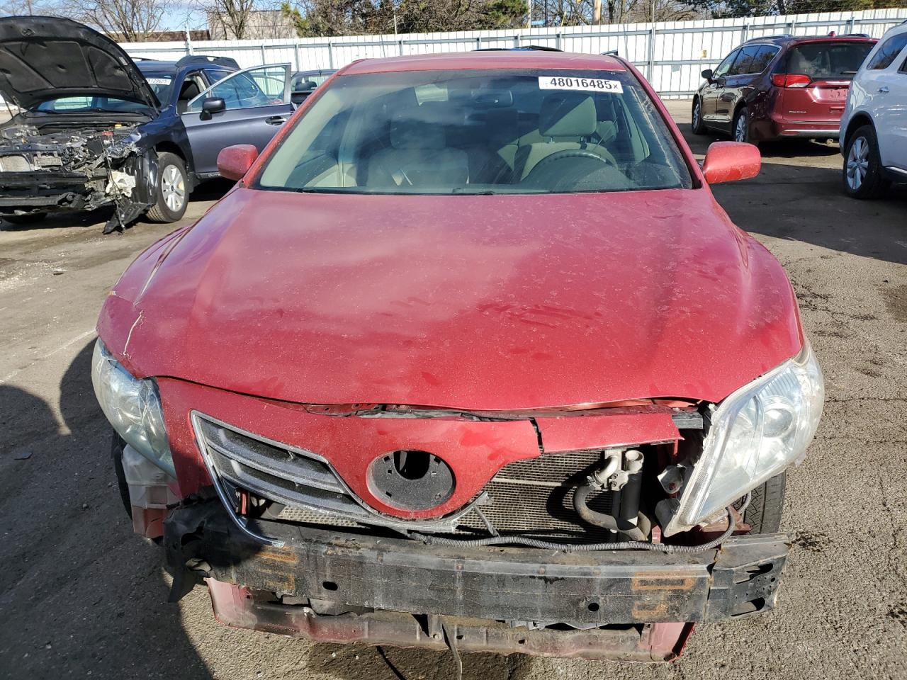 2008 Toyota Camry - Image 5