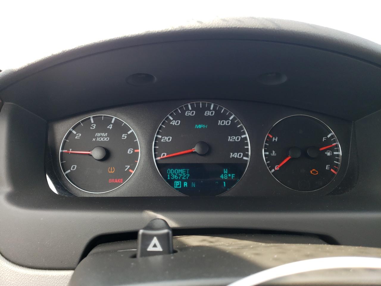 2007 Chevrolet Impala Lt VIN: 2G1WT58K979114382 Lot: 50990755