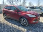 2015 Ford Escape Se за продажба в Wayland, MI - Side