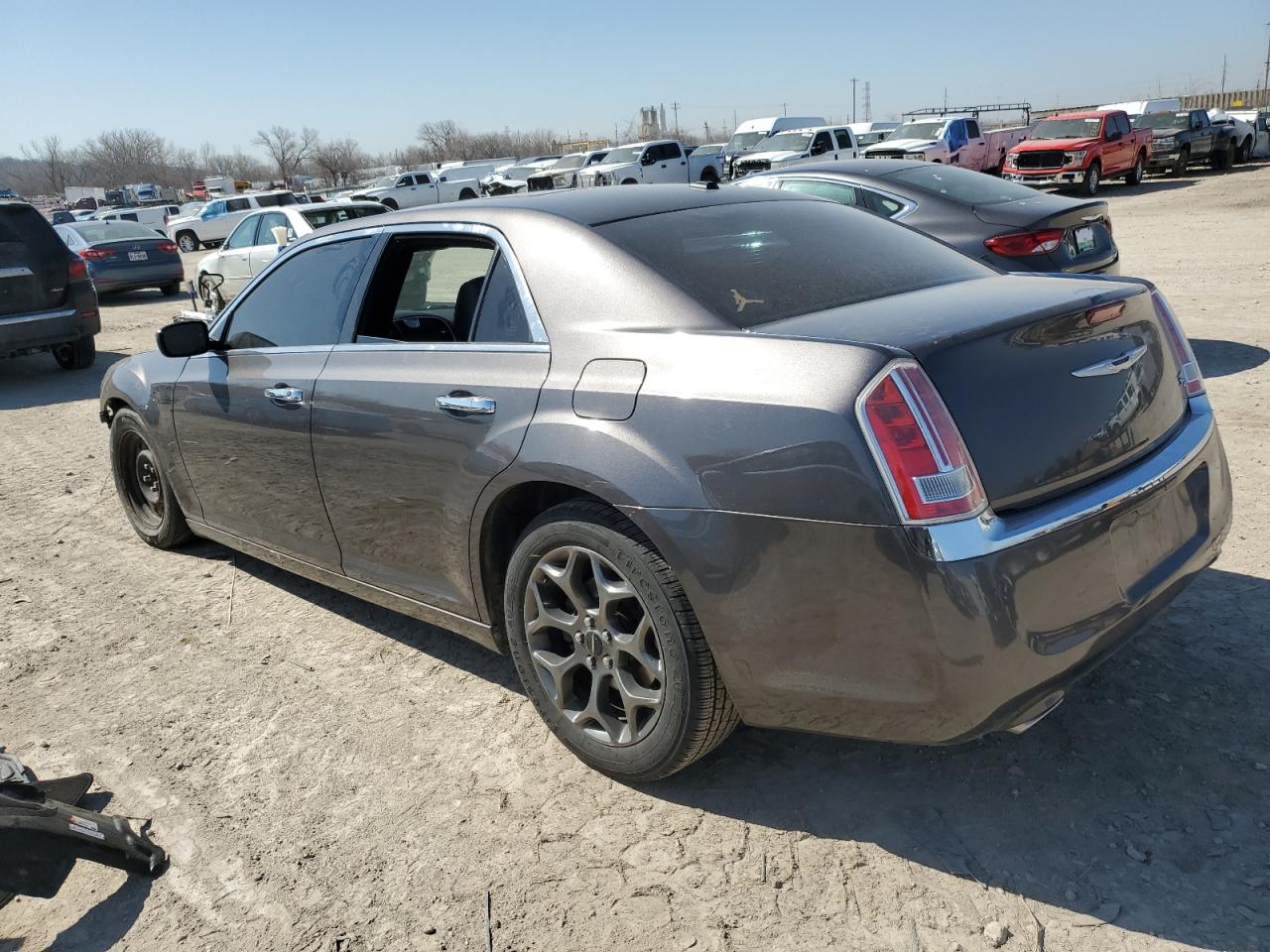 2013 Chrysler 300 - Image 2