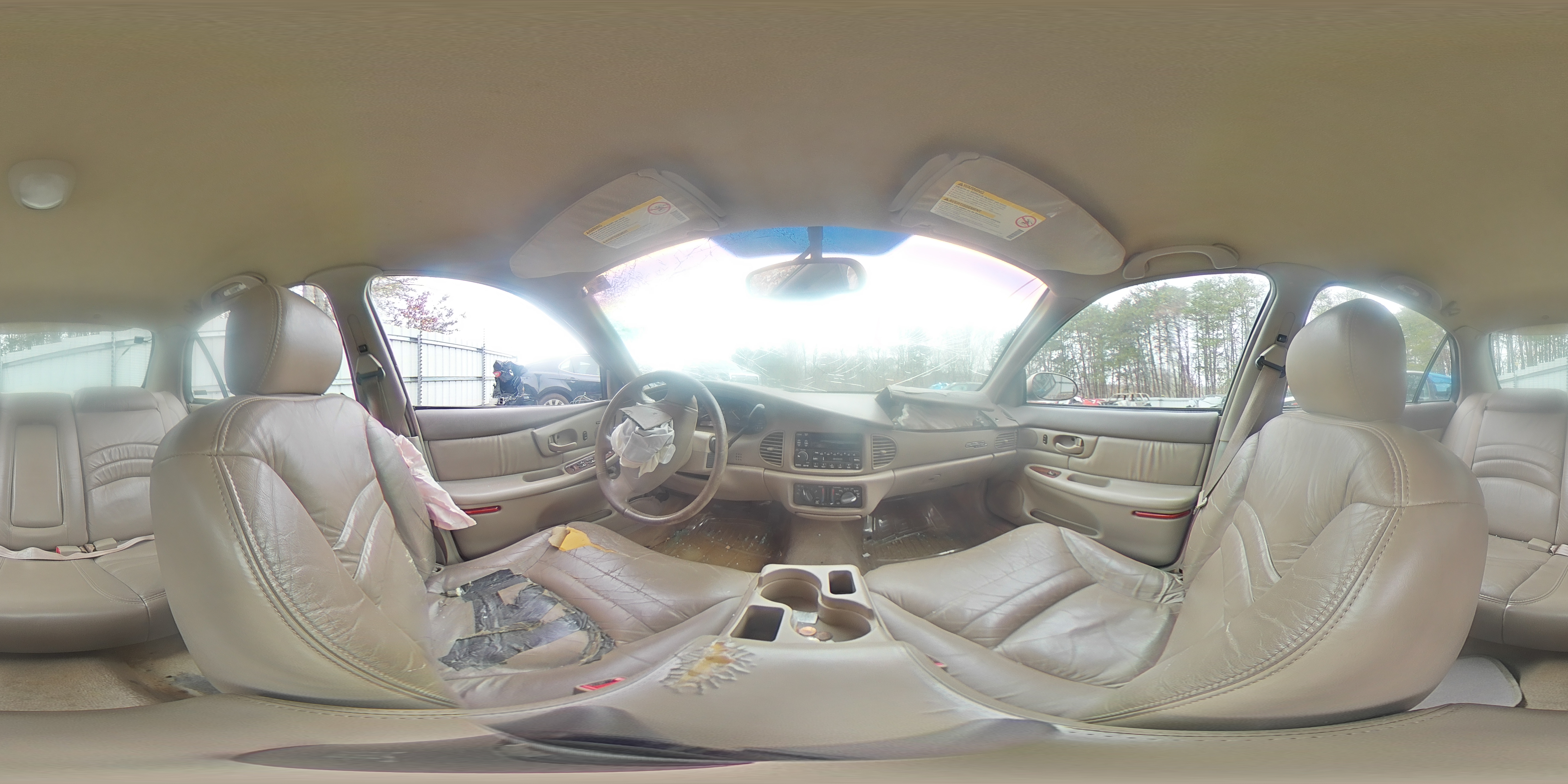 2001 Buick Century - Image 12