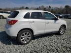 2015 MITSUBISHI OUTLANDER SPORT ES à vendre chez Copart NC - MEBANE