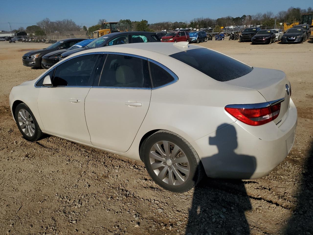 2016 Buick Verano - Image 2
