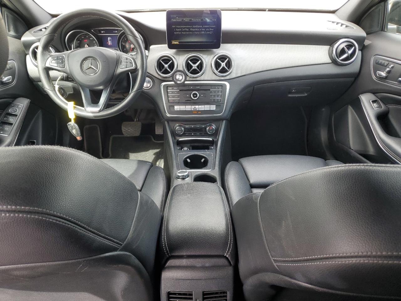 2018 Mercedes-Benz GLA-klasse - Image 8