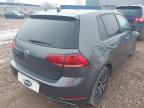 2018 VOLKSWAGEN GOLF for sale at Copart BRISTOL