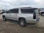 2015 Cadillac Escalade Esv Premium للبيع في Houston، TX - Minor Dent/Scratches
