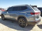 2024 Volkswagen Atlas Se იყიდება San Antonio-ში, TX - Front End
