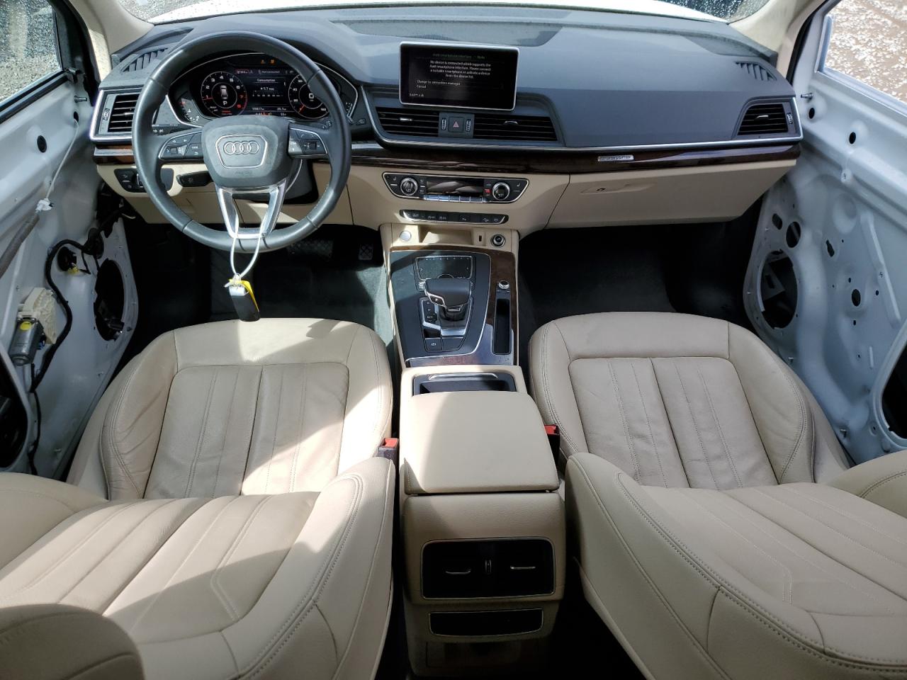 2018 Audi Q5 - Image 8