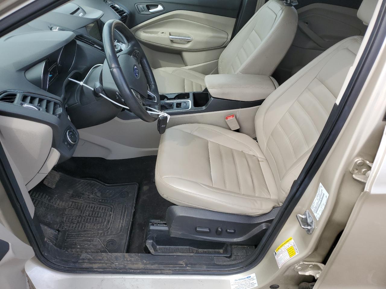 2017 Ford Escape - Image 7