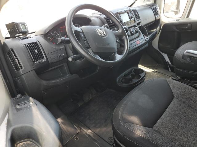 2021 RAM PROMASTER 2500 2500 HIGH