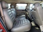 2003 Hummer H2  en Venta en Colton, CA - Rear End