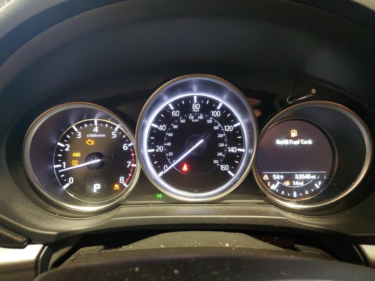 2020 Mazda CX-5 - Image 9