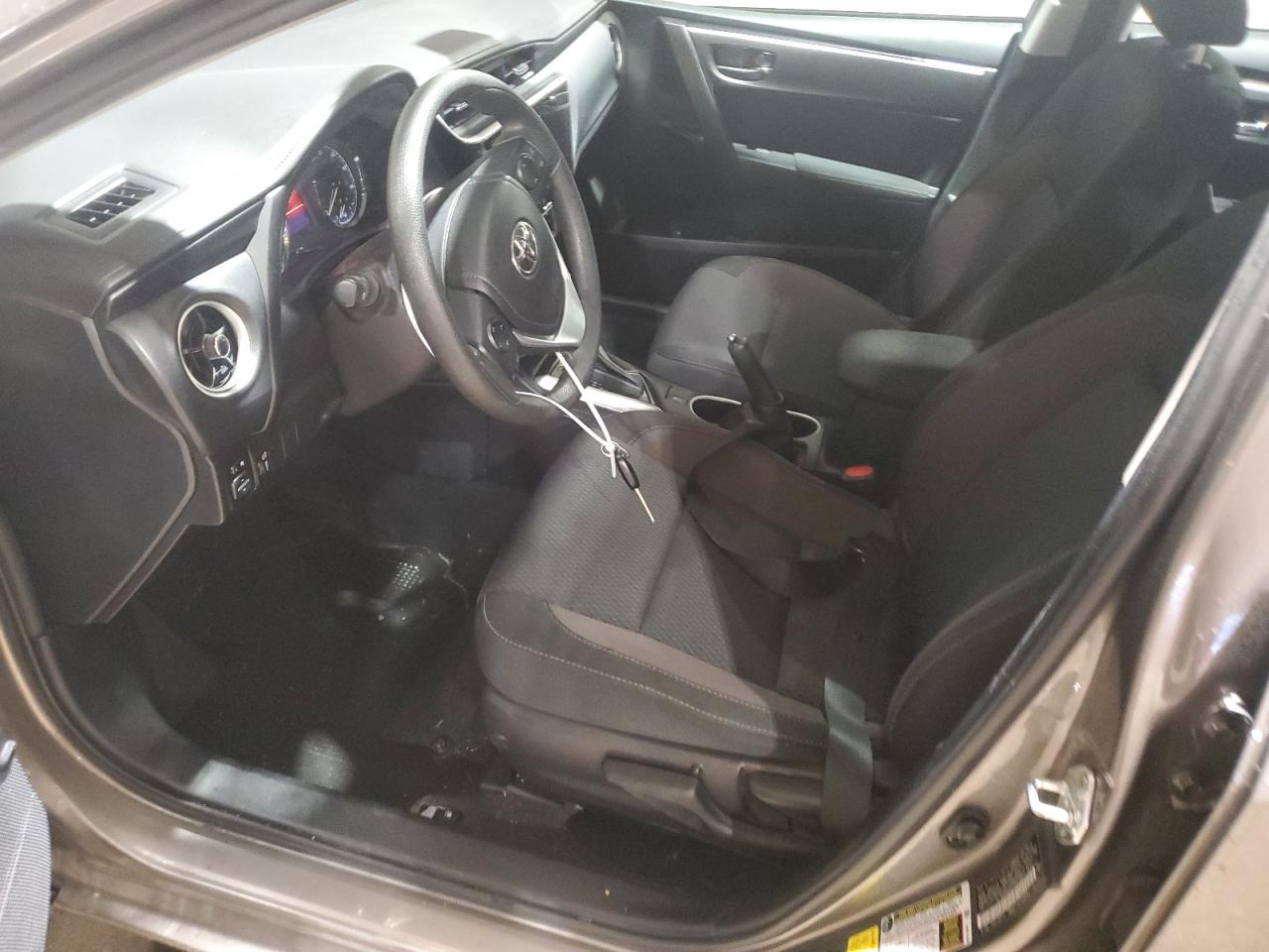 2019 Toyota Corolla - Image 7