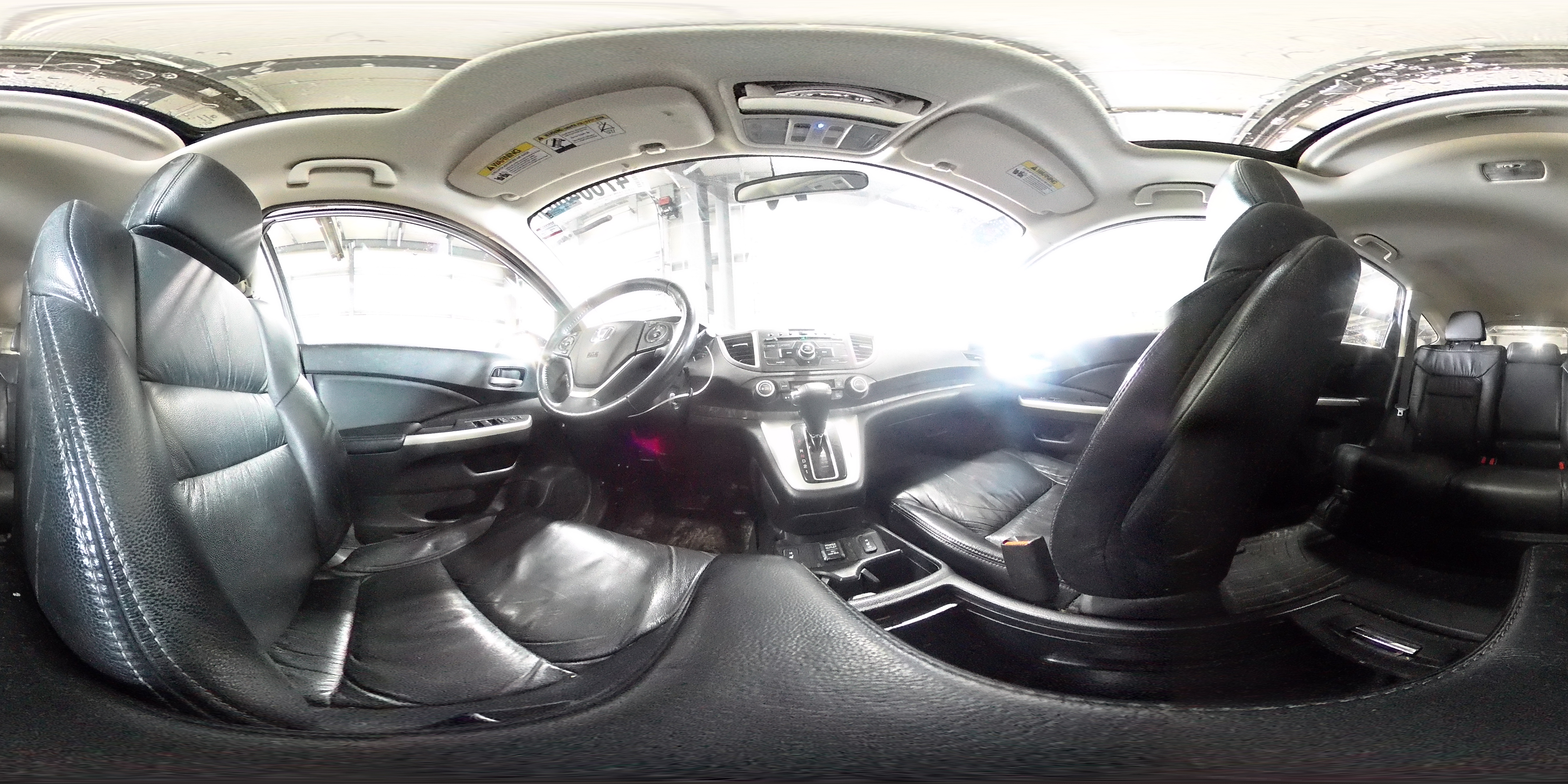 2013 Honda CR-V - Image 14