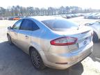 2012 FORD MONDEO ZET for sale at Copart COLCHESTER