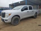 2020 Nissan Titan S for Sale in Colorado Springs, CO - Rear End