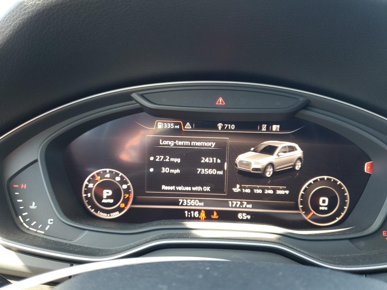 2018 Audi Q5 - Image 9
