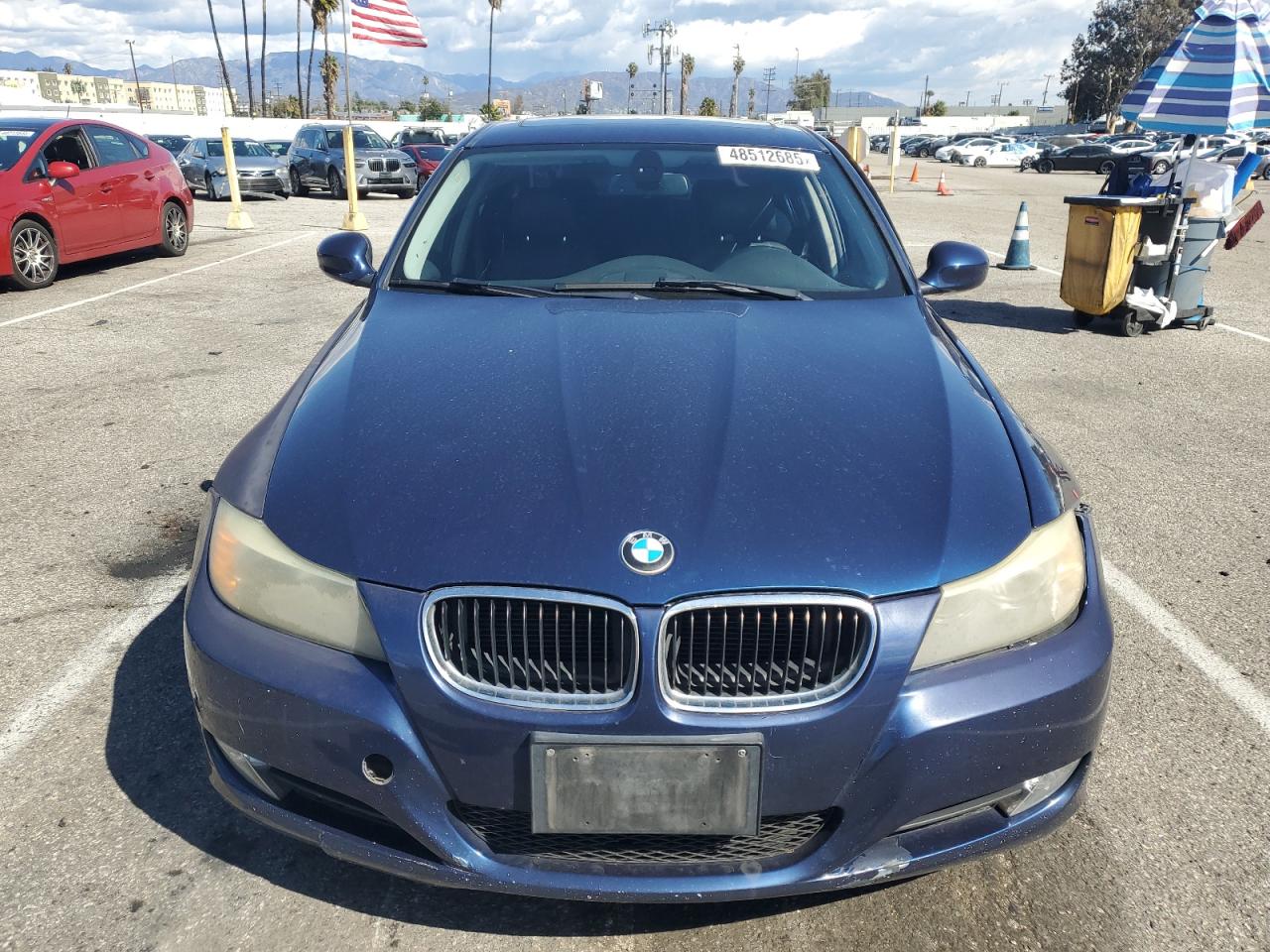 2011 BMW 3er - Image 5