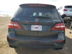2013 Mercedes-Benz Ml 63 Amg на продаже в Brighton, CO - Front End