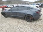 2019 Tesla Model 3  en Venta en Hurricane, WV - Front End