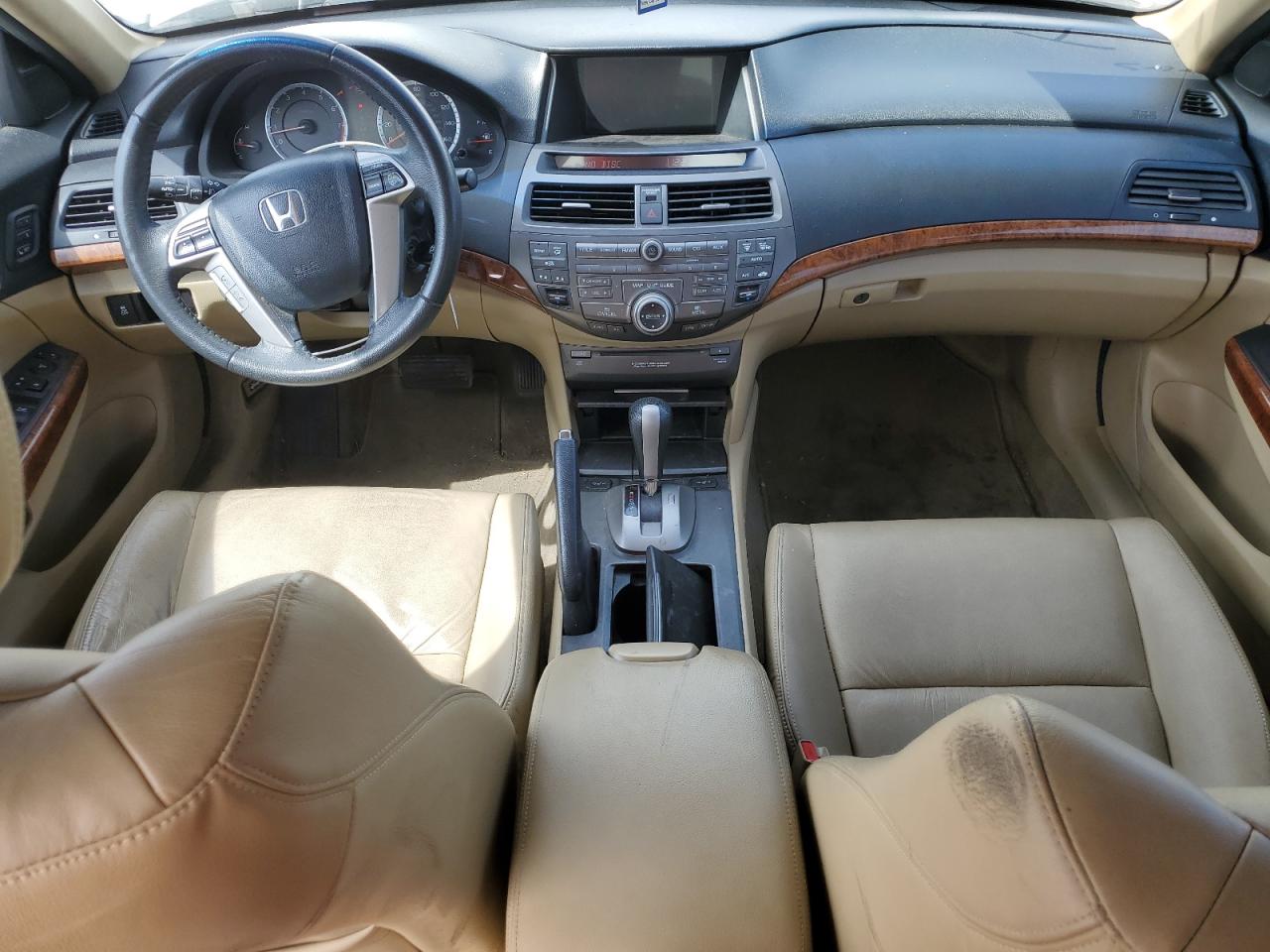 2012 Honda Accord - Image 8