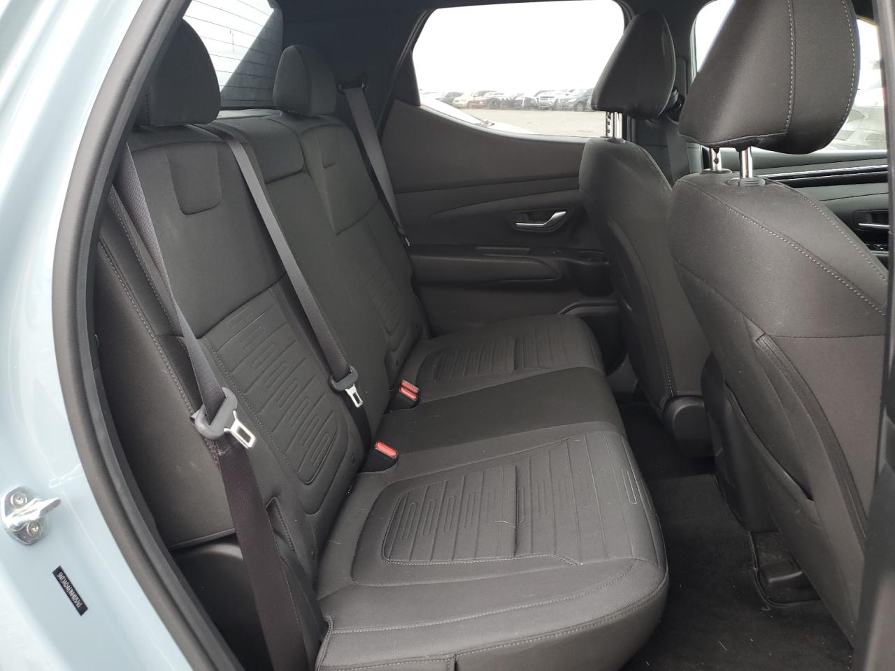 2022 Hyundai Santa Cruz Se VIN: 5NTJADAE1NH025763 Lot: 50100115