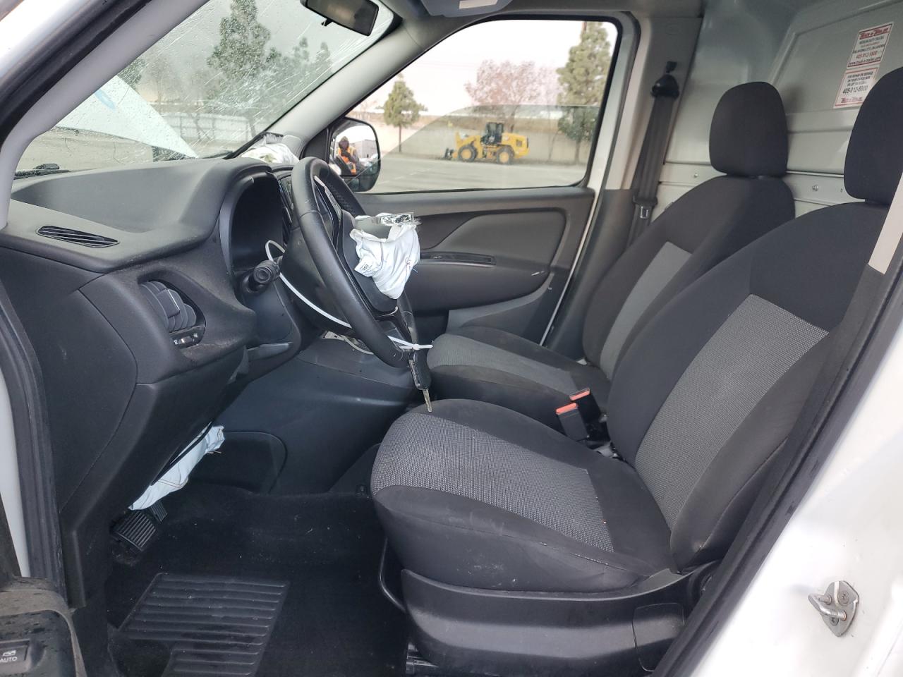 2016 RAM ProMaster City - Image 7