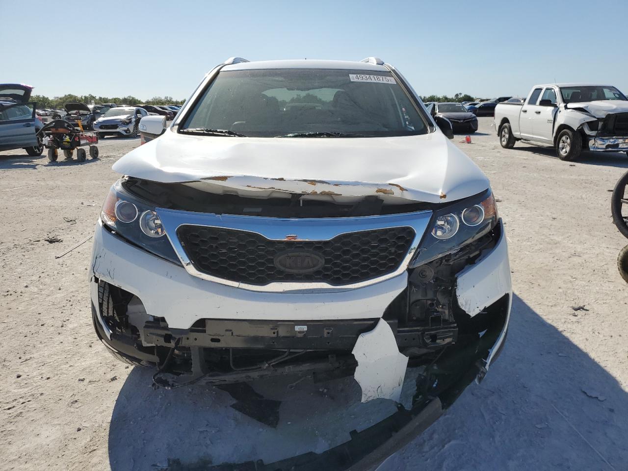 2013 Kia Sorento - Image 5