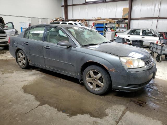 2004 CHEVROLET MALIBU LS