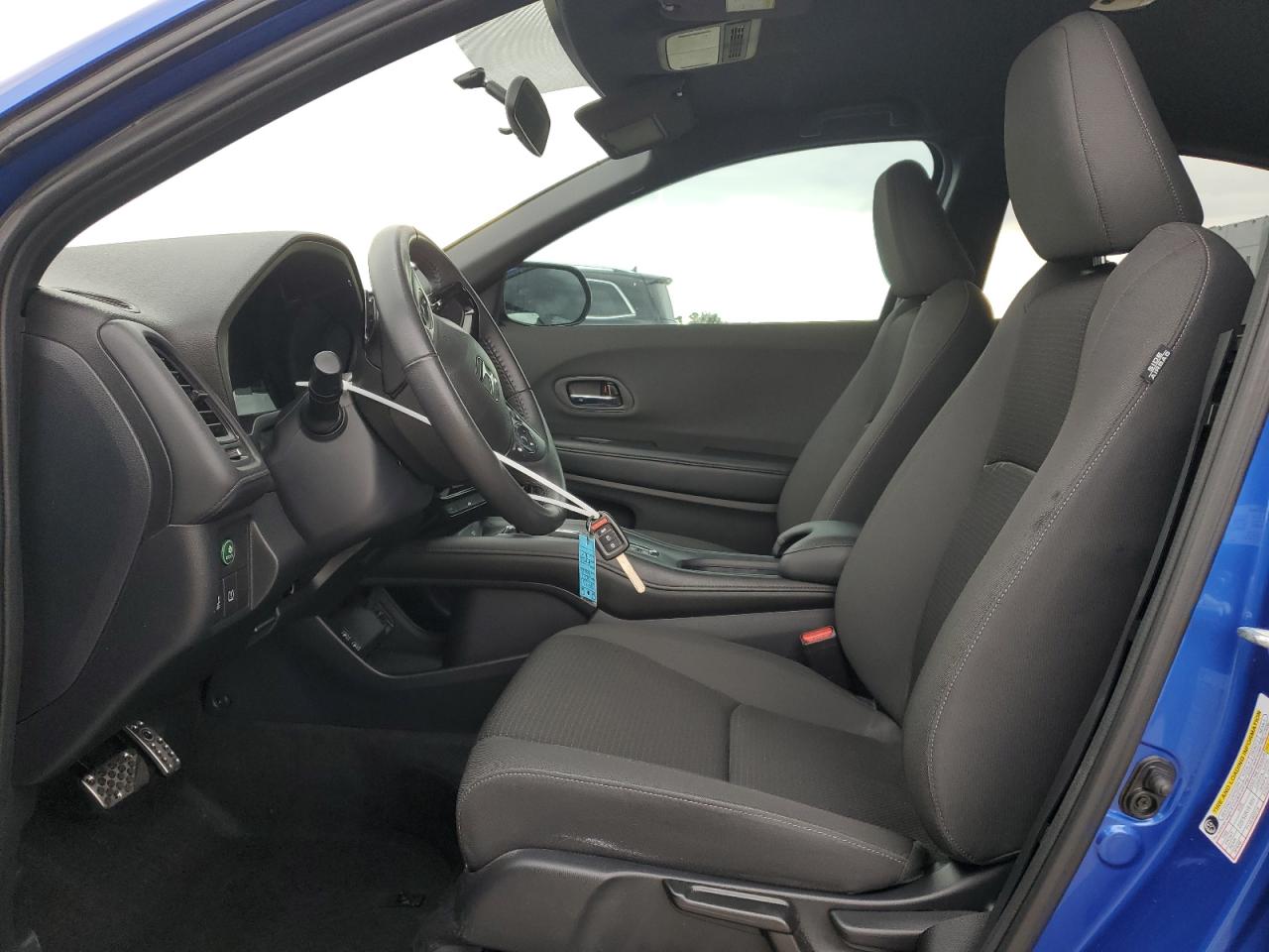 2021 Honda HR-V - Image 7