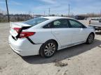 2016 Hyundai Sonata Sport en Venta en Indianapolis, IN - Rear End