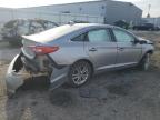 2017 Hyundai Sonata Se for Sale in Dyer, IN - Front End