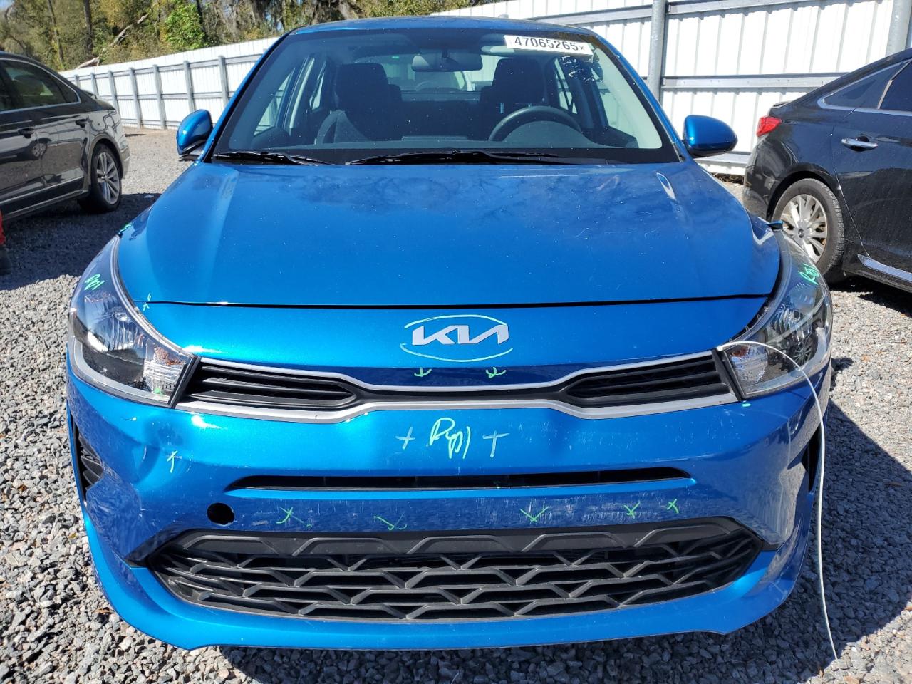 2023 Kia Rio - Image 5