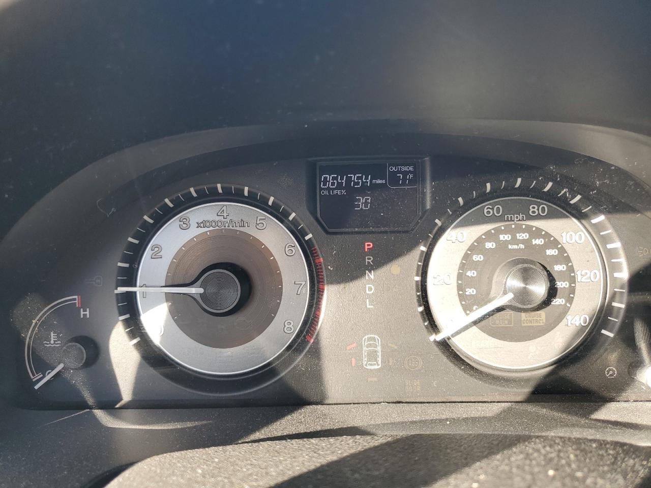 2016 Honda Odyssey - Image 9