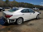 2008 Lexus Ls 460 zu verkaufen in Austell, GA - Front End