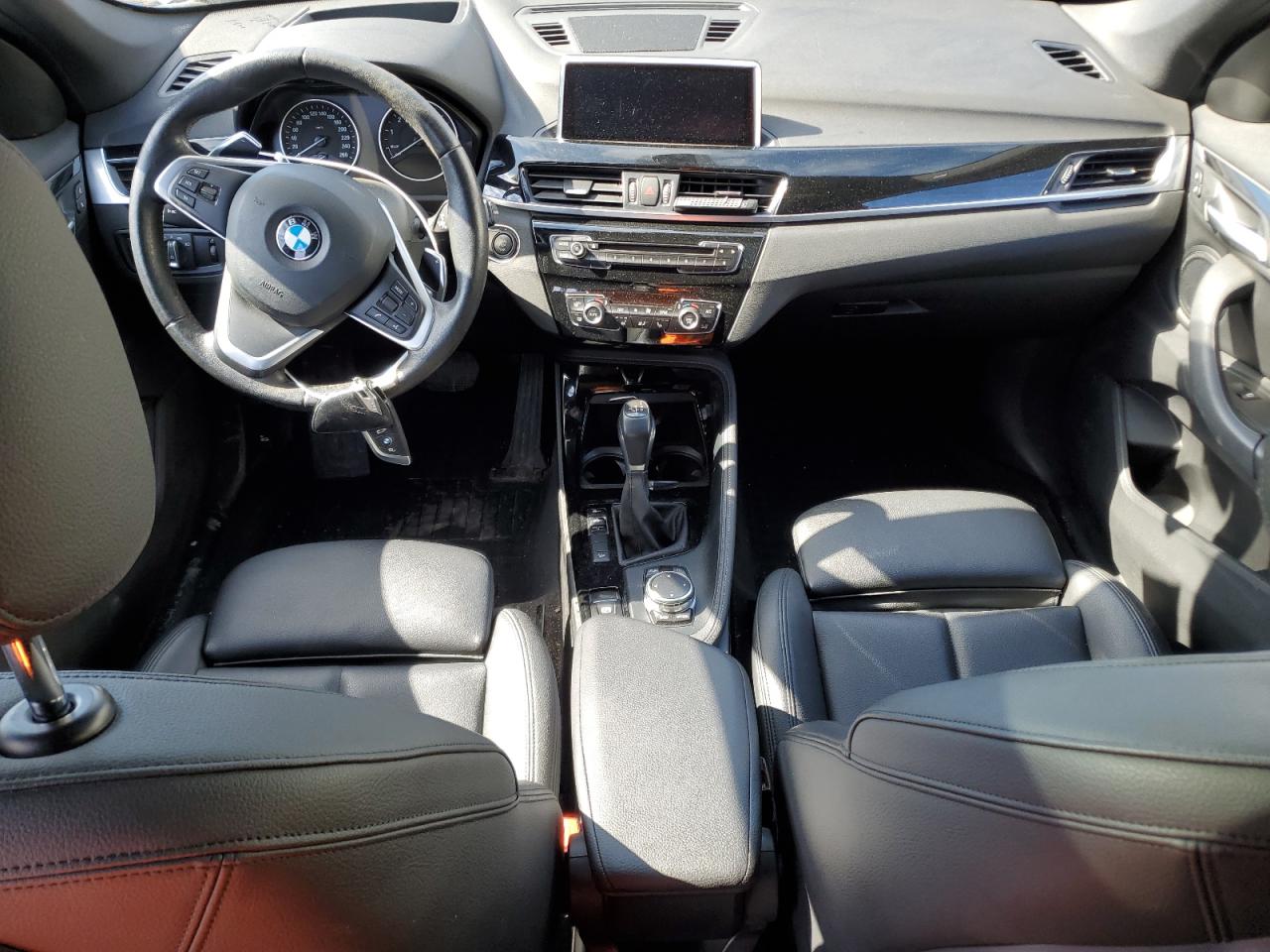 2016 BMW X1 - Image 8