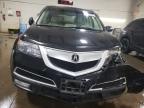 2011 Acura Mdx Technology for Sale in Elgin, IL - Front End