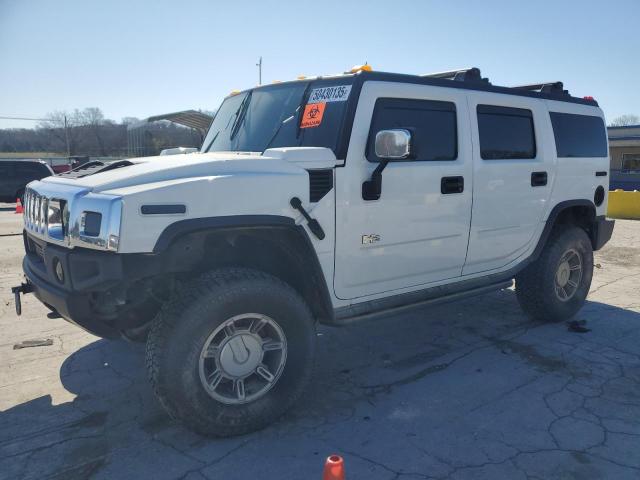 2004 Hummer H2 