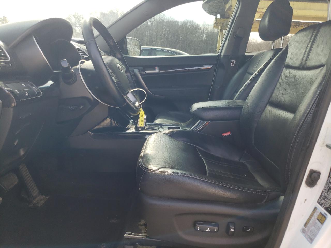 2015 Kia Sorento - Image 7