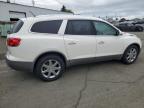 2010 Buick Enclave Cxl იყიდება Vallejo-ში, CA - Minor Dent/Scratches