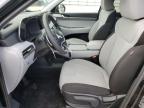 2025 Hyundai Palisade Se de vânzare în Hampton, VA - Rear End