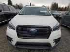 2022 Subaru Ascent Onyx Edition იყიდება Portland-ში, OR - Stripped