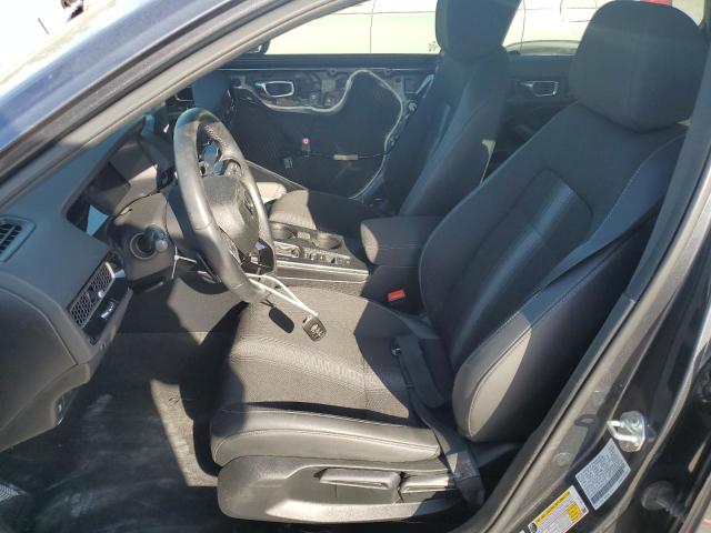  HONDA CIVIC 2024 Szary